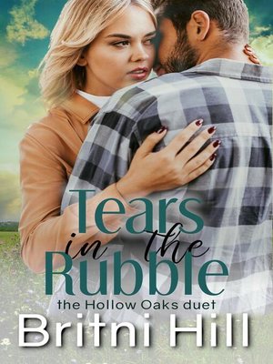 cover image of Tears in the Rubble